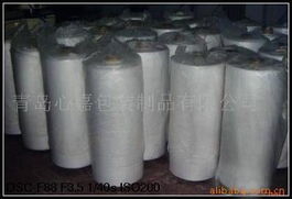 青島心嘉包裝制品 塑料包裝材料及針紡織品原料產(chǎn)品服務(wù)全覽