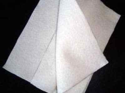 果洛土工材料供應 甘肅熱銷短纖針刺土工布與化妝品批發業務拓展