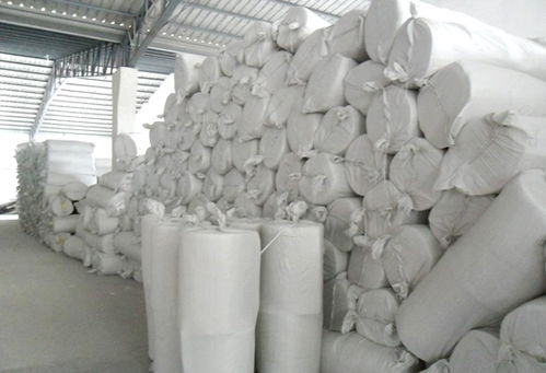 選購防火卷簾纖維氈？聚焦針紡織品與原料銷售企業是關鍵