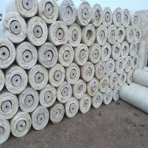 浙江衢州玻璃棉卷氈與硅酸鋁針刺毯廠家直銷報價及針紡織品原料銷售指南