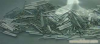 導(dǎo)針在針紡織品生產(chǎn)中的關(guān)鍵作用及其供應(yīng)商選擇——以東莞市常平核博電子材料廠為例